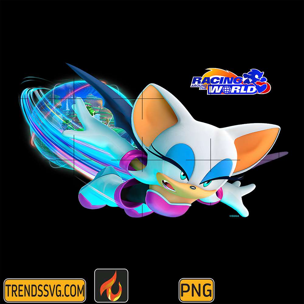 sonic-the-hedgehog-racing-around-the-world-rouge-png