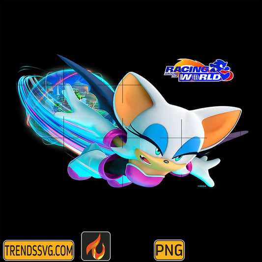 sonic-the-hedgehog-racing-around-the-world-rouge-png