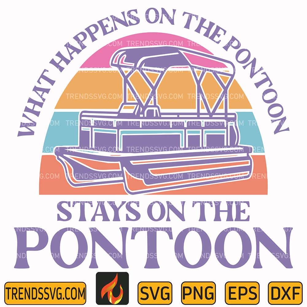 stays-on-the-pontoon-svg