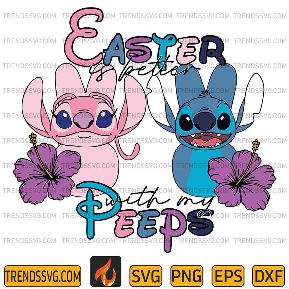 stitch-angel-easter-is-better-with-my-peeps-svg