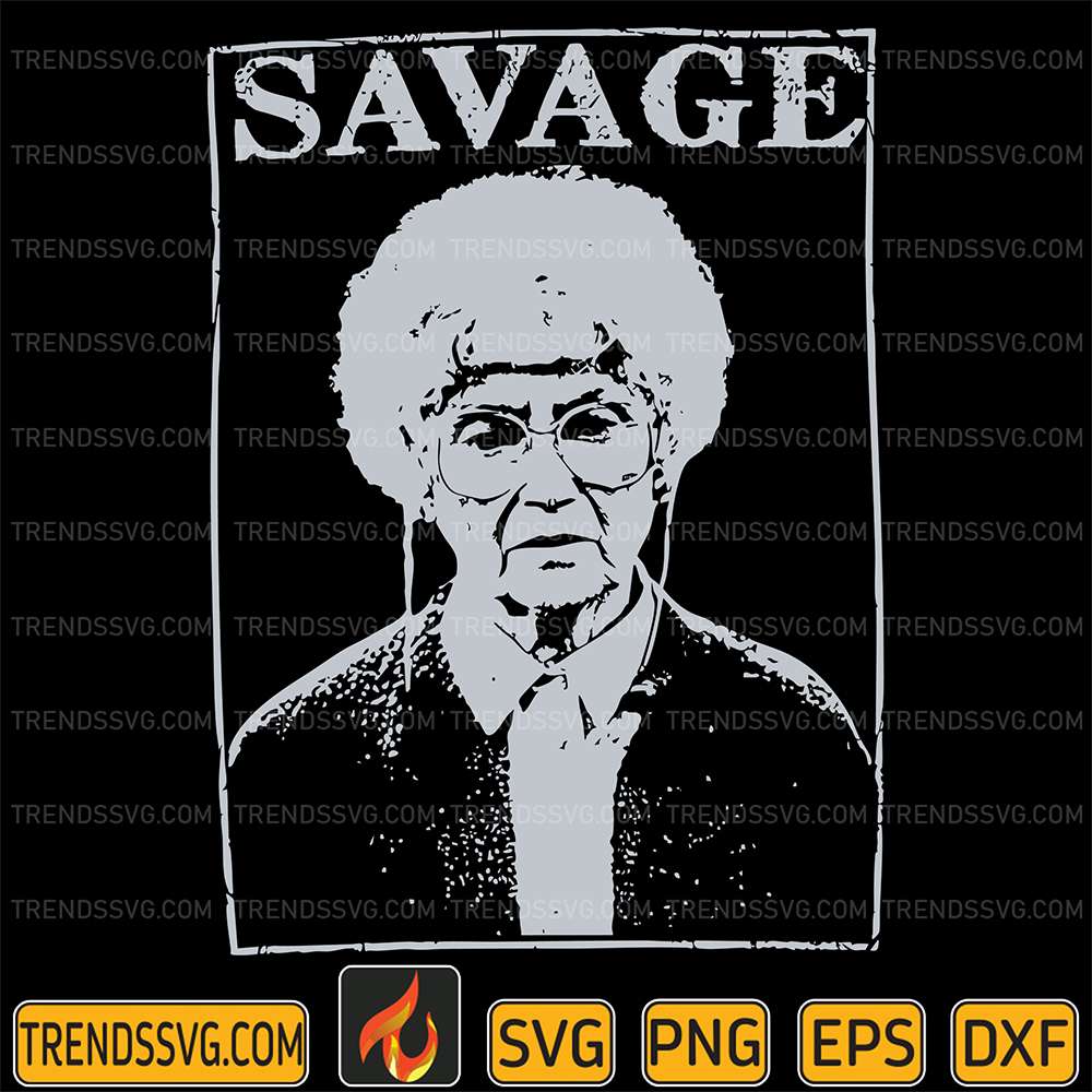 the-golden-girls-sophia-is-savage-svg