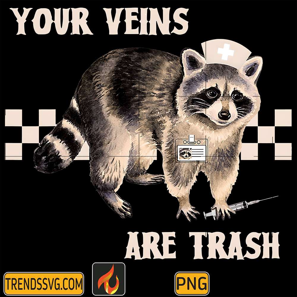 your-veins-are-trash-png