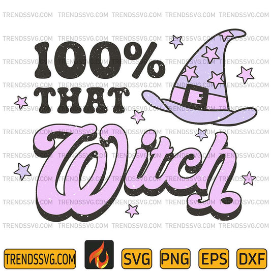 100-That-With-Svg