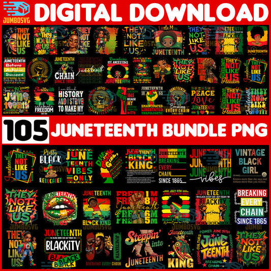 105-File-Juneteenth-Bundle-Png