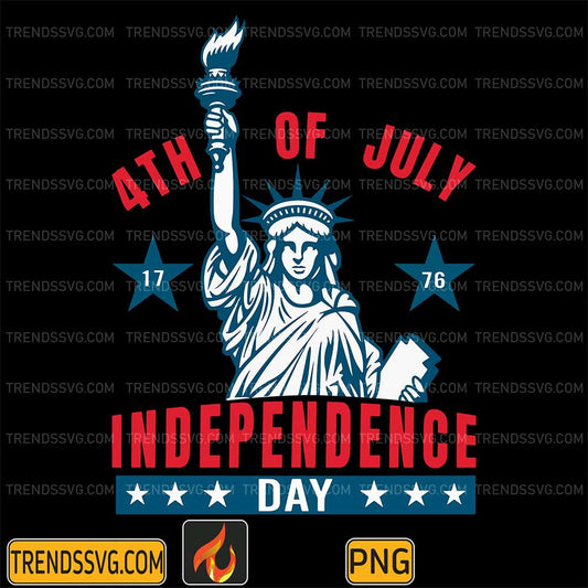 4th-Of-July-Independence-Day-Png