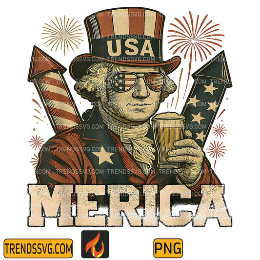 4th-of-july-patriotic-merica-george-washington-png
