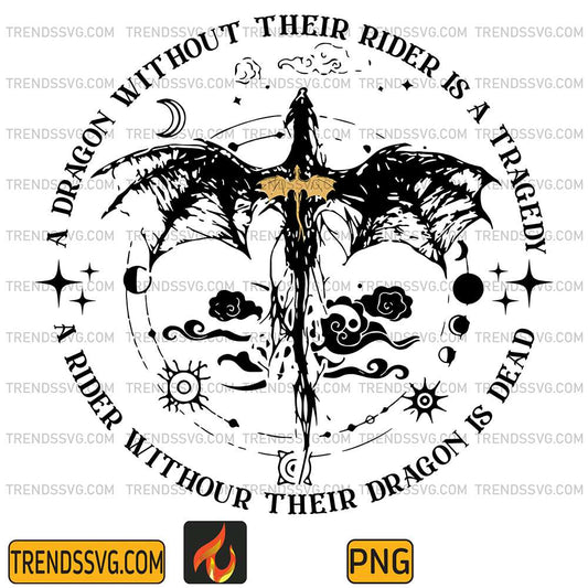ADragonWithoutTheirRiderIsATragedyFourthWingPng_1