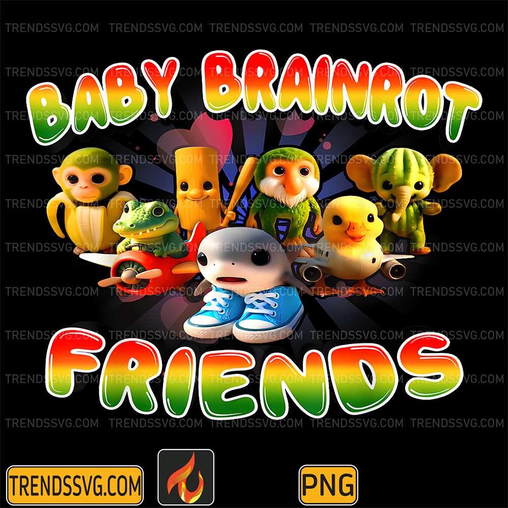All-Baby-Brainrot-Italian-Meme-Cute-Friends-Png