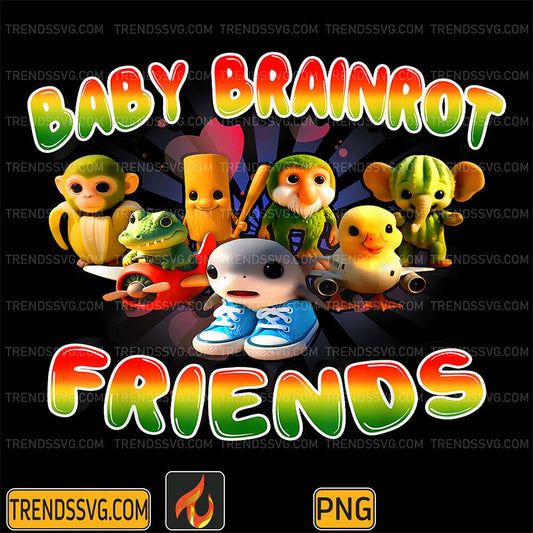 All-Baby-Brainrot-Italian-Meme-Cute-Friends-Png