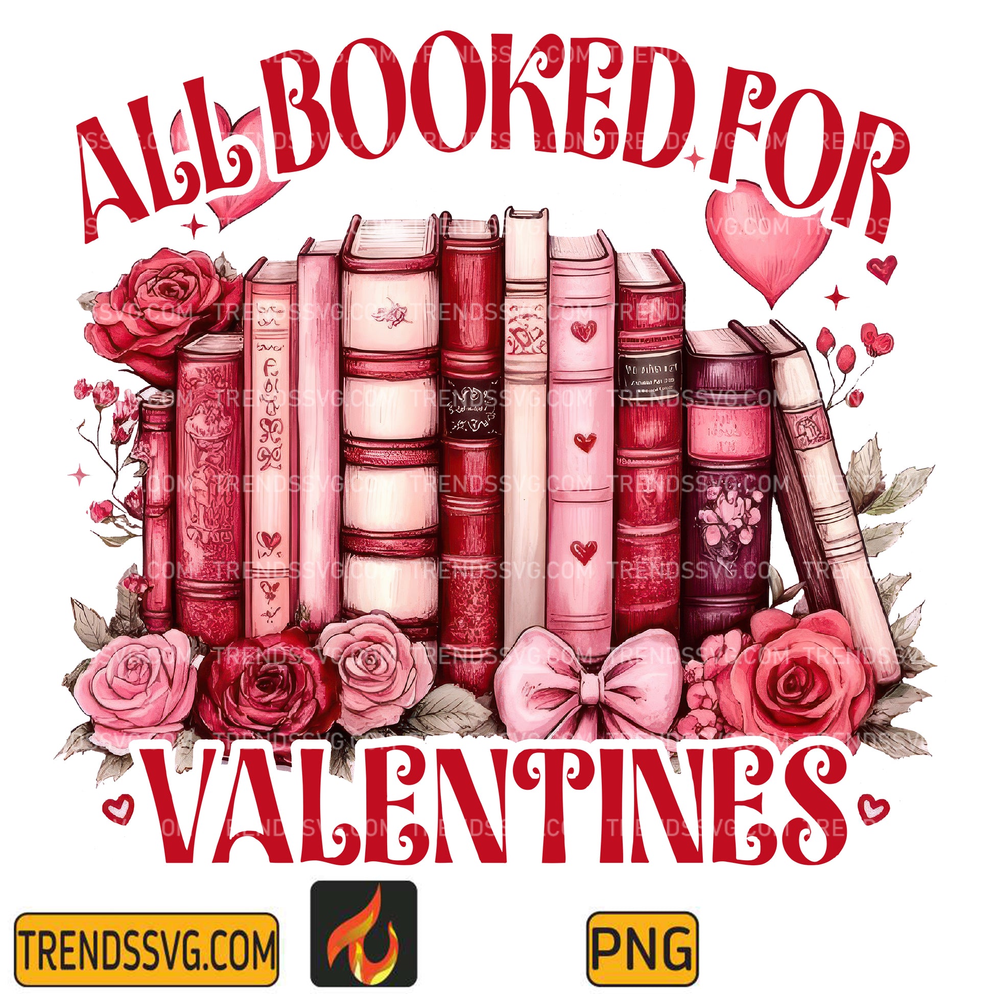 AllBookedForValentinePng_1