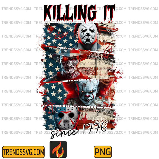 America-Killin-It-Since-1776-Horror-Movie-Png