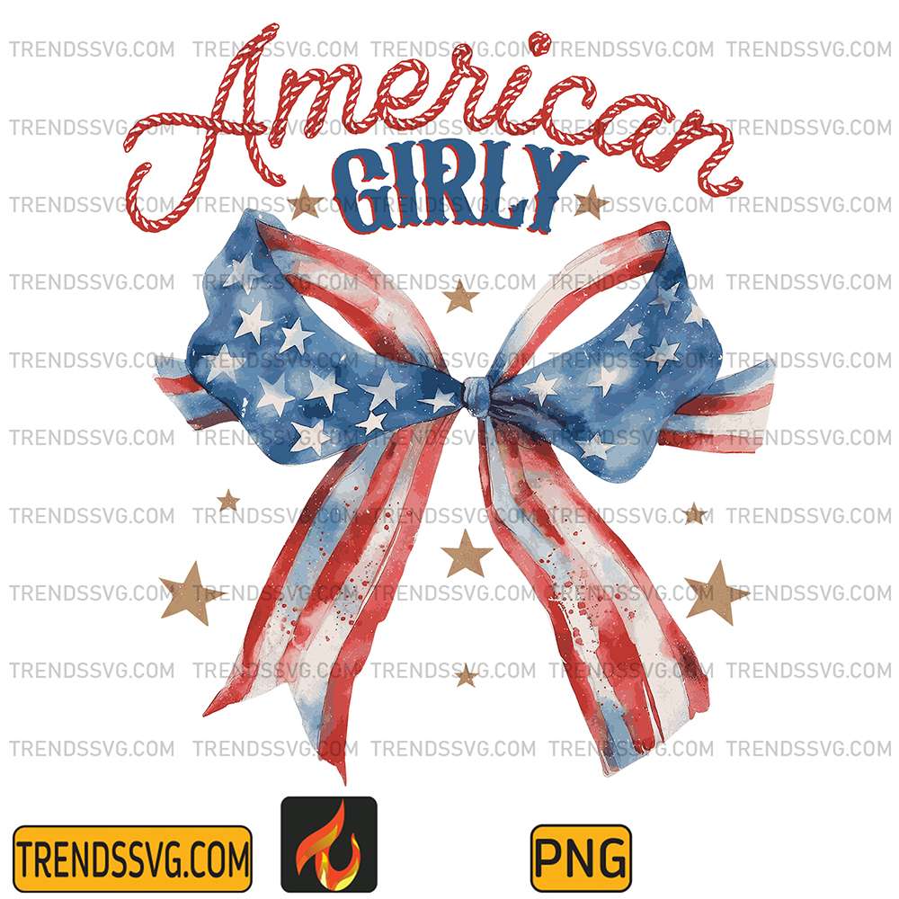 American-Girly-Coquette-4th-Of-July-Png