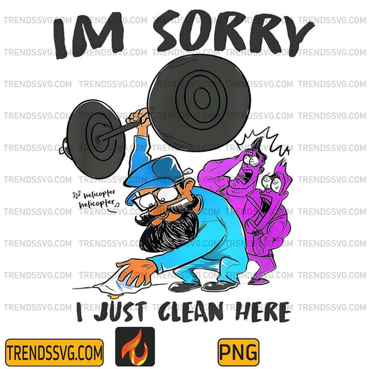 Anatoly-Gym-Funny-Prank-Png