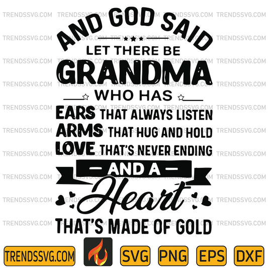 AndGodSaidLetThereBeGrandmaSvg_1