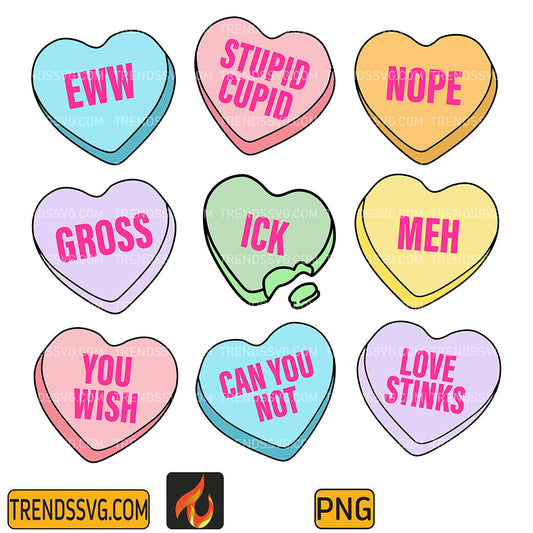 AntiValentinePng
