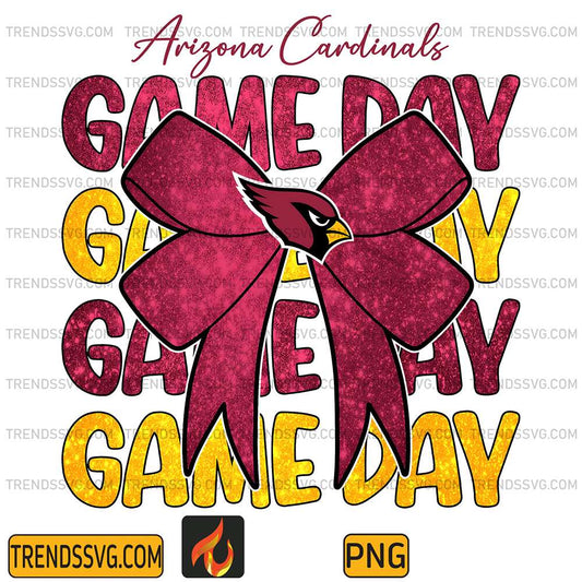 Arizona-Cardinals-Game-Day-Png