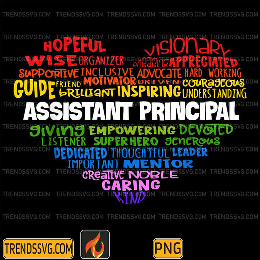 Assistant-Principal-Cute-Heart-Back-To-School-Png