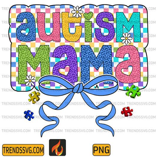 AutismMamaPng