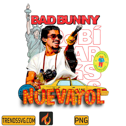 BadBunnyDebiTirarMasFotosNuevayolPng