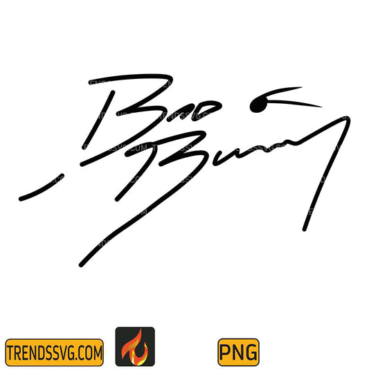 BadBunnyPng_4