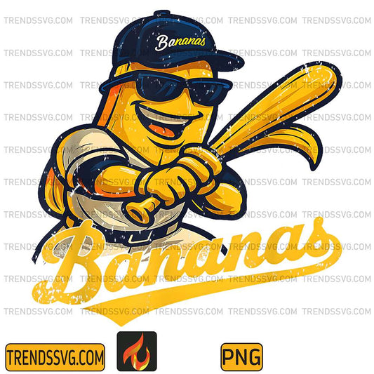 Bananas-Bat-Co-Png