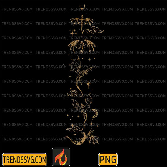 BasgiathDragonPng_1