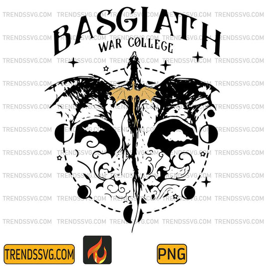 BasgiathWarCollegeDragonPng_1