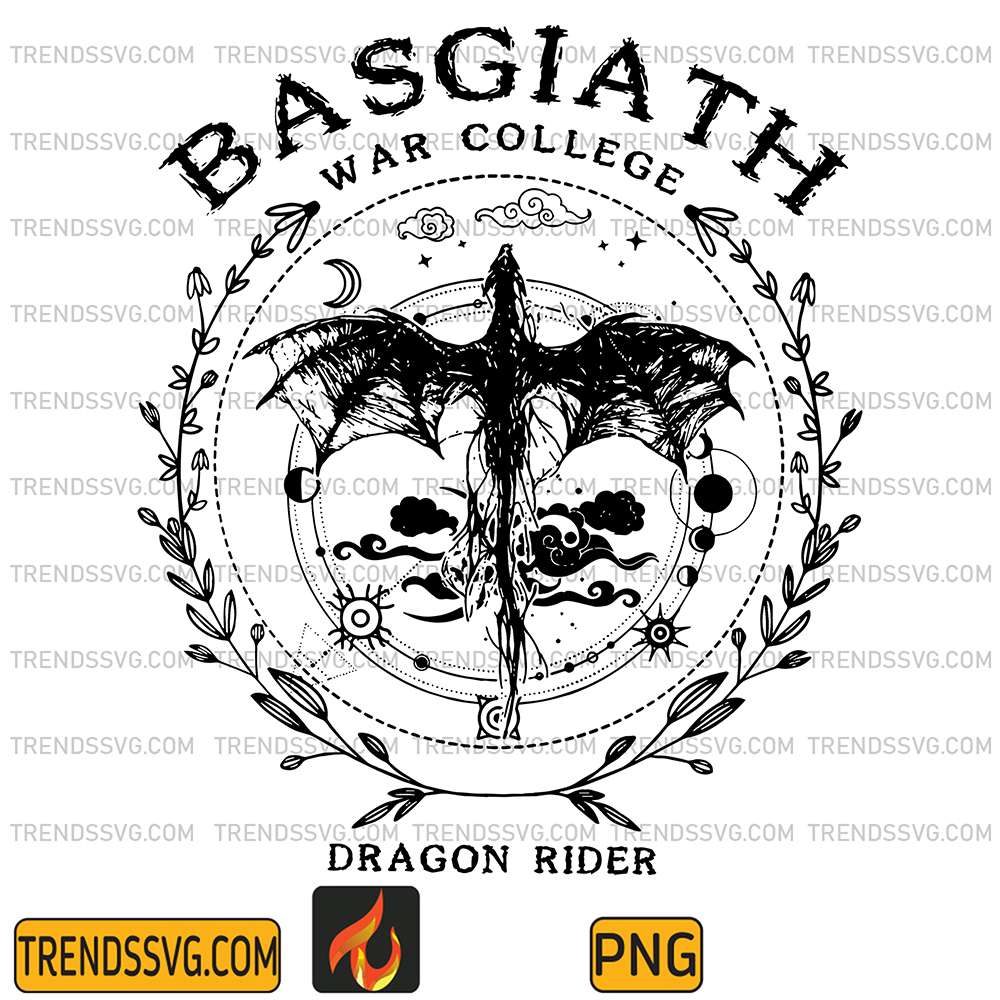 BasgiathWarCollegeDragonRiderPng5