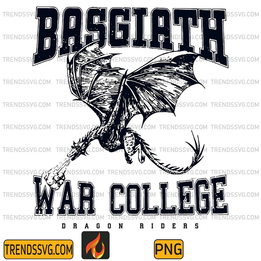 BasgiathWarCollegeDragonRidersPng1