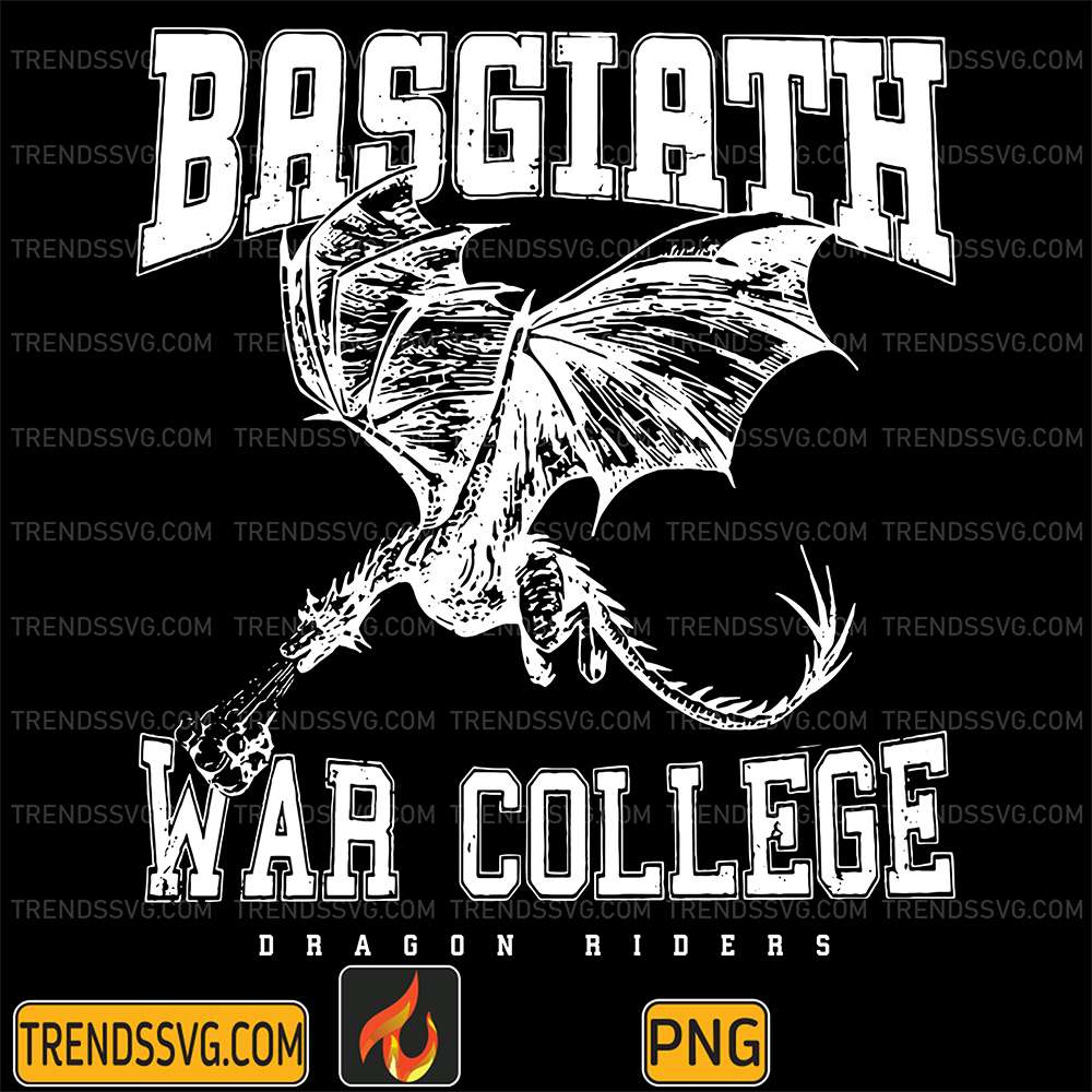 BasgiathWarCollegeDragonRidersPng2