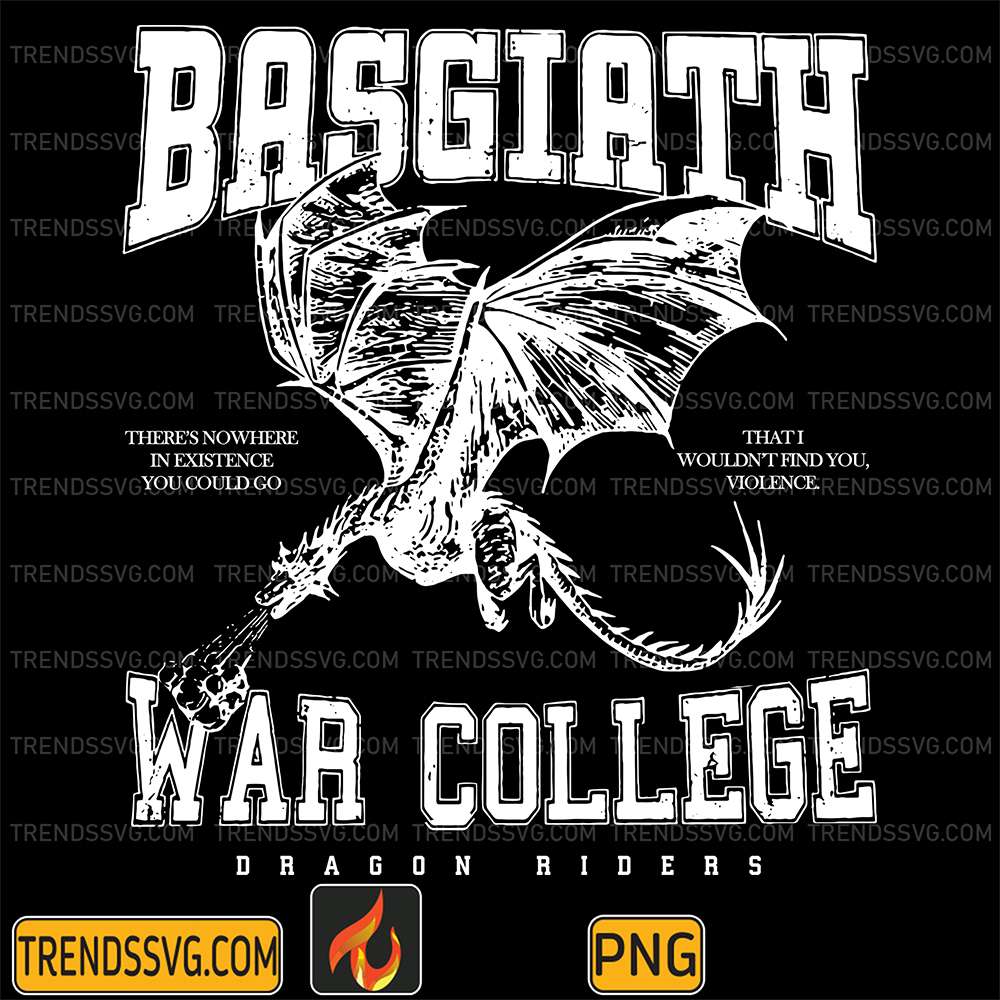 BasgiathWarCollegeDragonRidersPng4