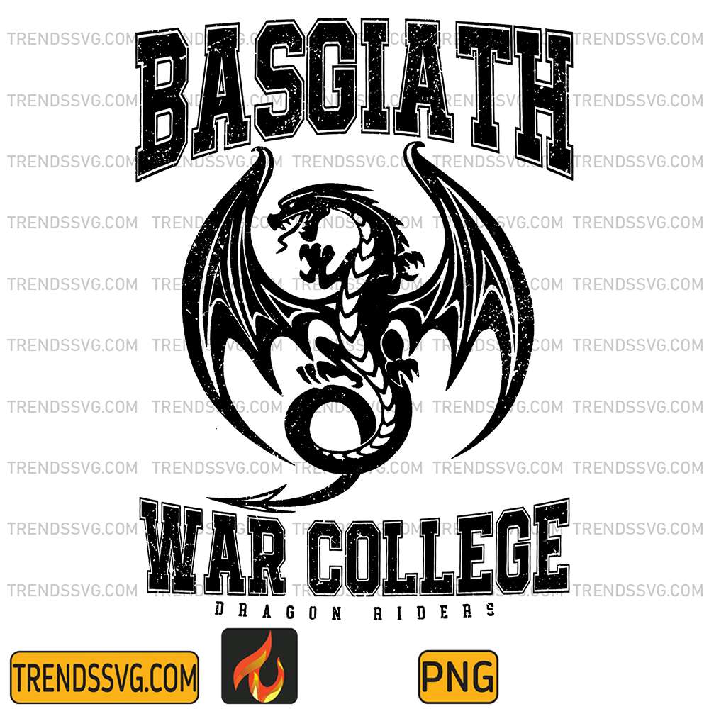BasgiathWarCollegeDragonRidersPng6