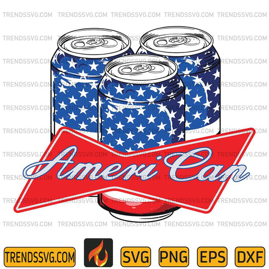 Beer-American-Svg-1