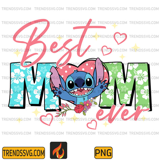 BestMomEverStitchPng