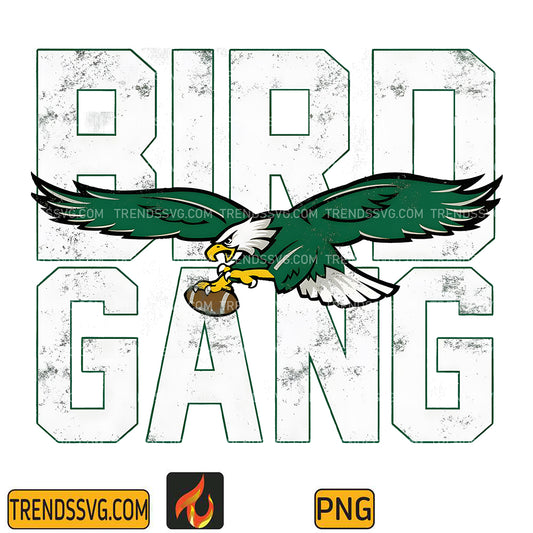 BirdGangPhiladelphiaPng