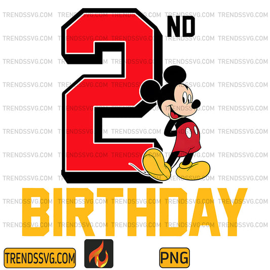 Birthday2ndMickeyPng_1