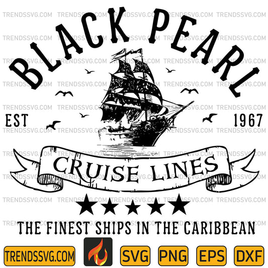 BlackPearlCruiseLinesFinestShipsInTheCaribbeanSvg_1