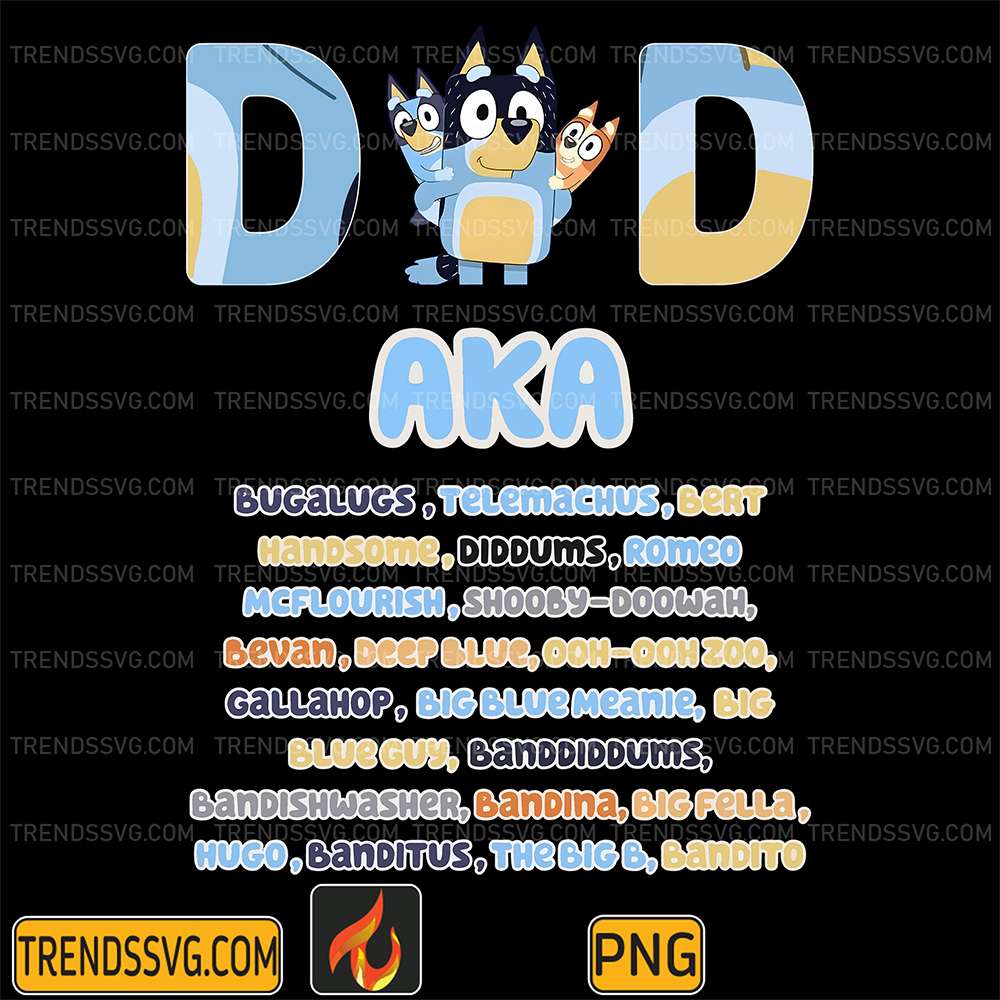 Bluey-Dad-Aka-Bugalugs-Telemachus-Png