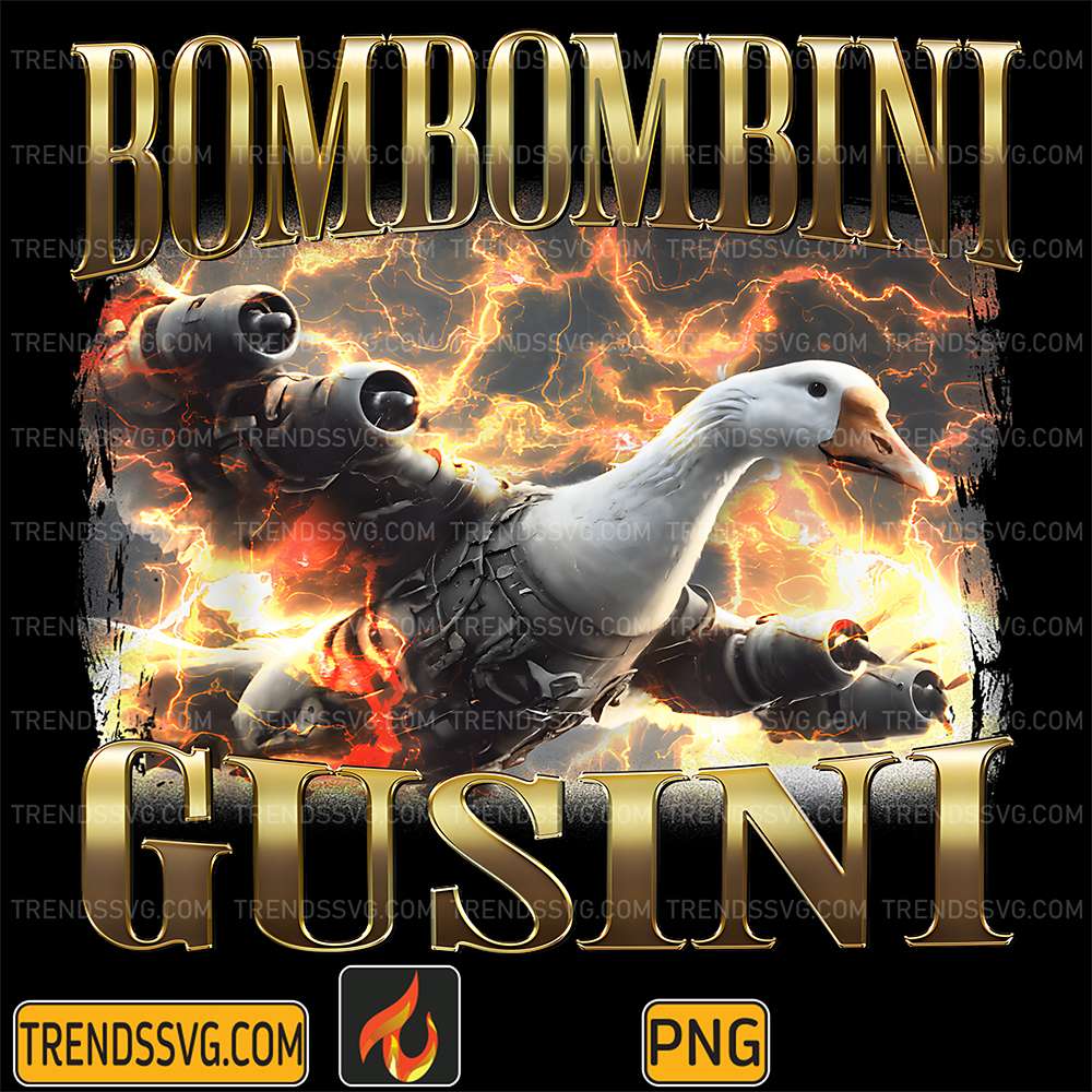 Bombombini-Guzzini-Goose-Meme-Png