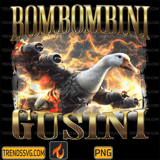Bombombini-Guzzini-Goose-Meme-Png