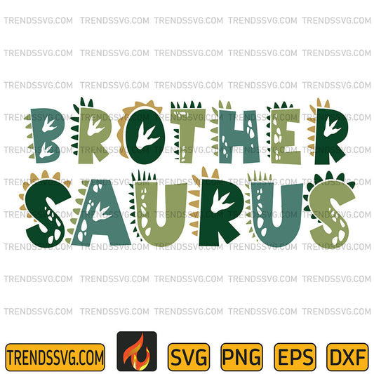 BrothersaurusSvg2