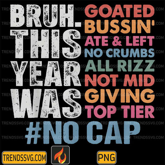 Bruh-This-Year-Was-Goated-No-Cap-Last-Day-Of-School-Png