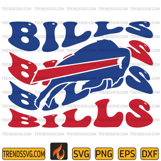 Buffalo-Bills-Svg