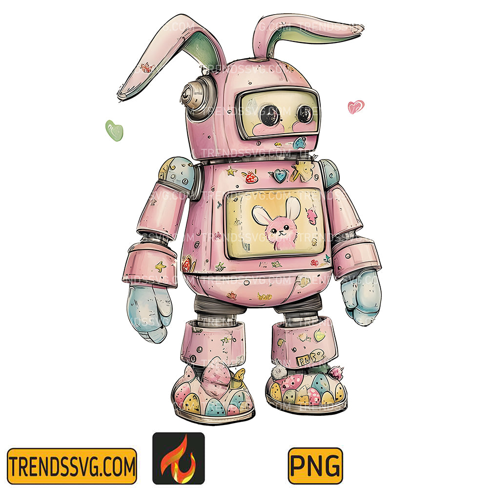 BunnyBotPng