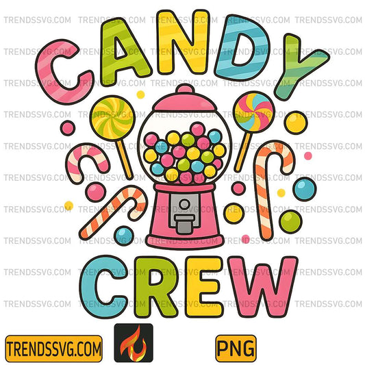 Candy-Land-Candy-Crew-Png