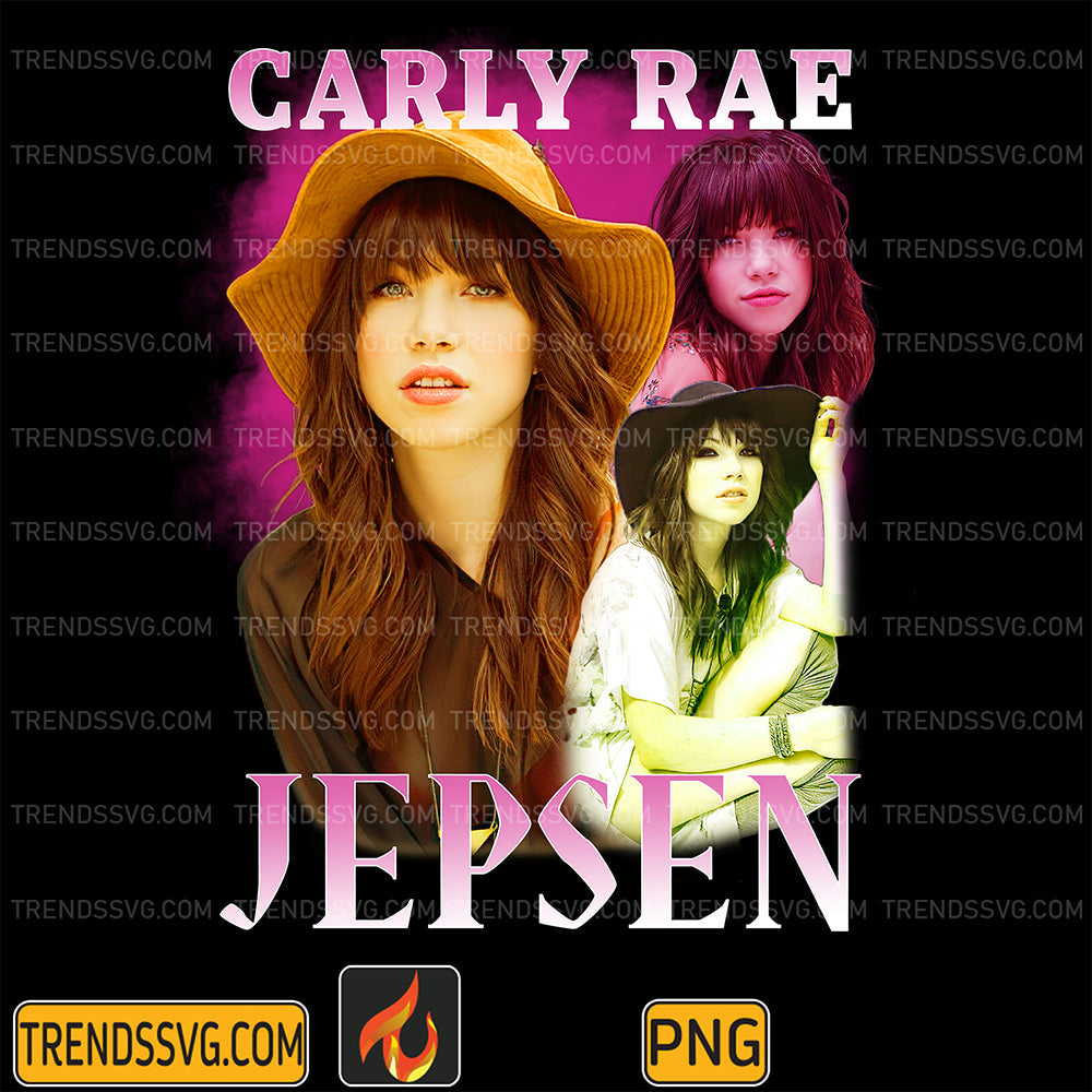 CarlyRaeJepsenPng_1