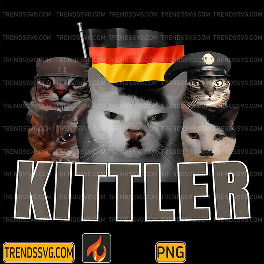 Cats-Kittler-Meme-Png