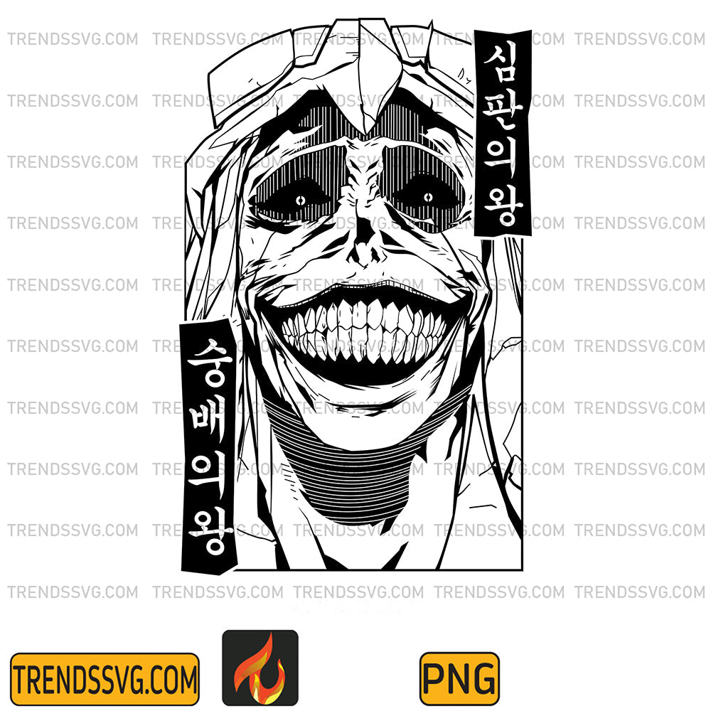 ChapterISoloLevelingPng1