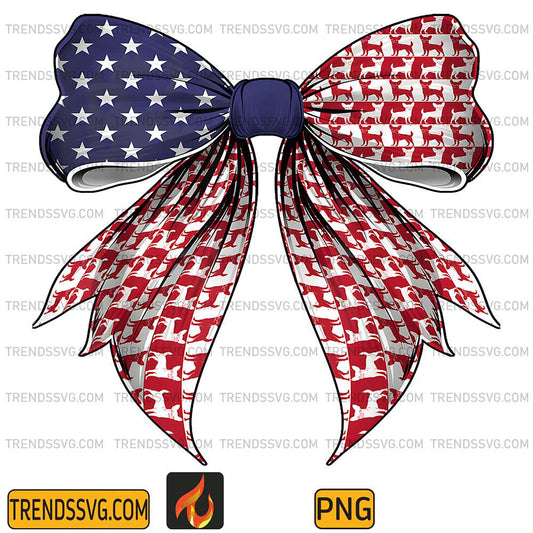 Chihuahua-Dog-4th-Of-July-American-Flag-Patriotic-Coquette-Png
