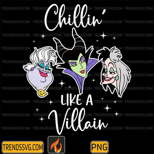 Chillin-Like-A-Villain-Png-1